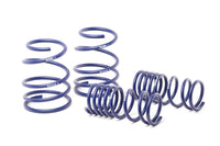 H&R 15-21 Subaru WRX Sport Spring - My Store