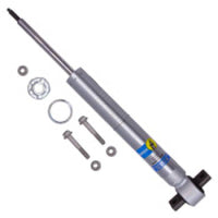 Bilstein 21-22 Ford Bronco 4 Door B8 5100 (Ride Height Adjustable) Monotube Shock Absorber - Front - Mammoth Racing -
