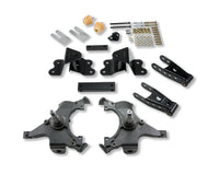 Belltech Lowering KIT W/O Shocks - Mammoth Racing -