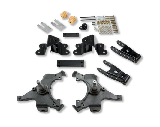 Belltech Lowering KIT W/O Shocks