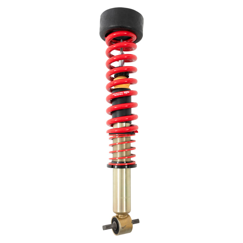Belltech 2021+ GM Tahoe/Yukon 4WD Performance Handling Kit Height Adjustable Coilovers & Swaybar Set - Mammoth Racing -
