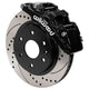 Wilwood 99-06 Chevy Silverado/GMC Sierra Aero6-DM Front Brake Kit - D&S - My Store