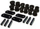 Ridetech 67-69 Camaro StreetGRIP Delrin Leaf Spring Bushings Set - Mammoth Racing -