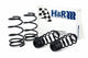 H&R 05-09 Ford Mustang/Convertible/GT/Shelby GT/Shelby Gt-h V6/v8 Sport Spring - My Store