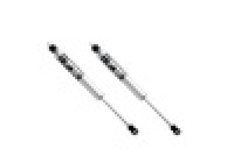Superlift 05-20 Toyota Tacoma Fox Shock Box - 4-6in Lift Kit Rear Shocks Only - Mammoth Racing -