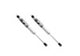 Superlift 05-20 Toyota Tacoma Fox Shock Box - 4-6in Lift Kit Rear Shocks Only - Mammoth Racing -
