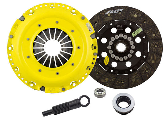 ACT 1999 Porsche 911 HD/Perf Street Rigid Clutch Kit - My Store