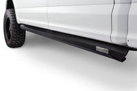 AMP Research 19-22 Ram 1500 Crew Cab PowerStep XL - Black (Incl OEM Style Illumination) - My Store