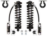 Icon 2005+ Ford F-250/f-350 Super Duty 4WD 2.5-3in 2.5 Series VS RR Cdcv Bolt-In Conversion Kit - Mammoth Racing -