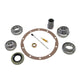 Yukon Gear Bearing install Kit For 91+ Toyota Landcruiser Diff - Mammoth Racing -