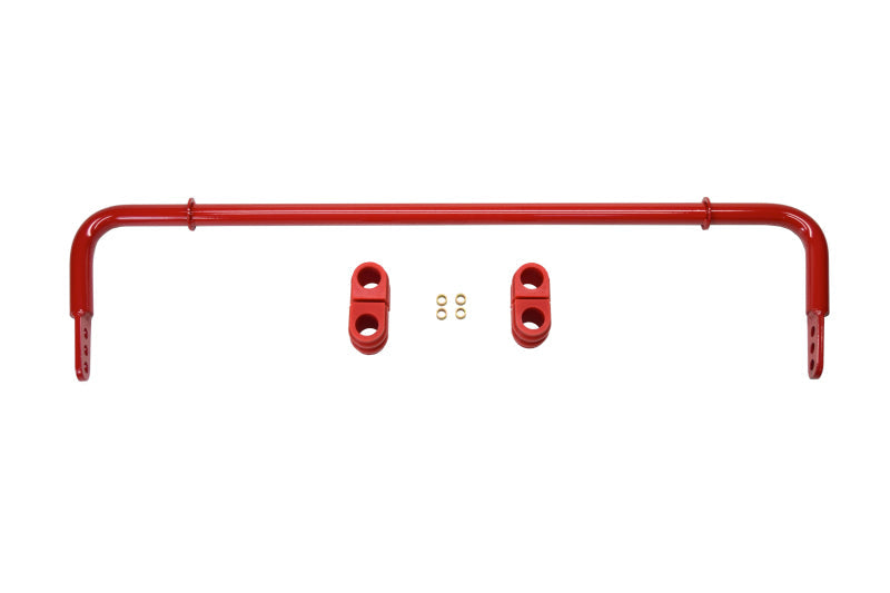 Pedders 2010-2015 Chevrolet Camaro Adjustable 27mm Rear Sway Bar (Early/Narrow) - My Store