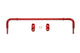 Pedders 2010-2015 Chevrolet Camaro Adjustable 27mm Rear Sway Bar (Early/Narrow) - My Store