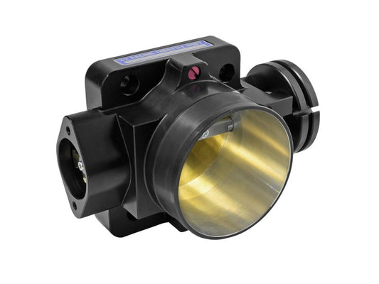Skunk2 Pro Series Honda/Acura (d/b/h/f Series) 68mm Billet Throttle Body (Black Series) (Race Only) - Mammoth Racing -