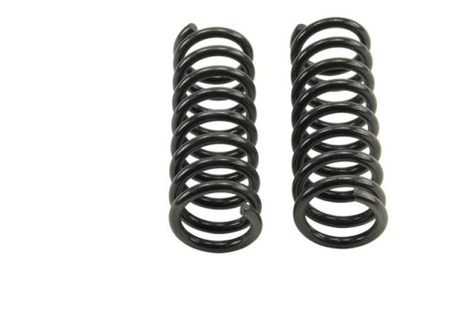 Belltech Muscle CAR Spring SET 67-69 Camaro Firebird - Mammoth Racing -