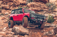 Superlift 21-22 Ford Bronco w/ Sasquatch 2 inch Lift Kit - Mammoth Racing -