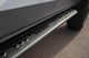 Addictive Desert Designs 2019 Ford Ranger Supercrew Rock Slider Side Steps w/ LED Strip Mount - My Store