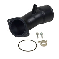 BD Diesel 17-22 Chevy/GMC 2500/3500 Duramax 6.6l Turbo Intake Horn - Mammoth Racing -