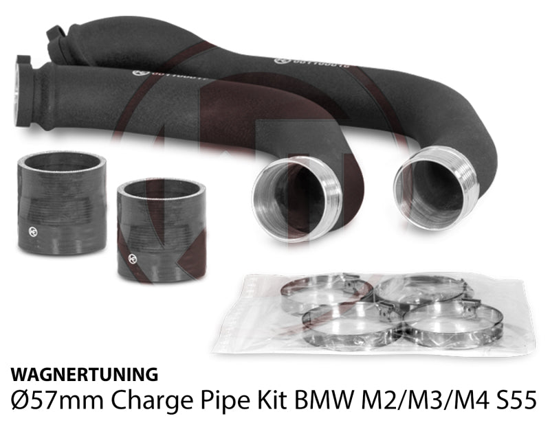 Wagner Tuning Audi SQ5 FY 300CPSI EU6 Downpipe Kit - My Store