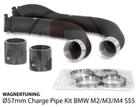 Wagner Tuning Audi SQ5 FY 300CPSI EU6 Downpipe Kit - My Store