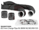 Wagner Tuning Audi SQ5 FY 300CPSI EU6 Downpipe Kit - My Store