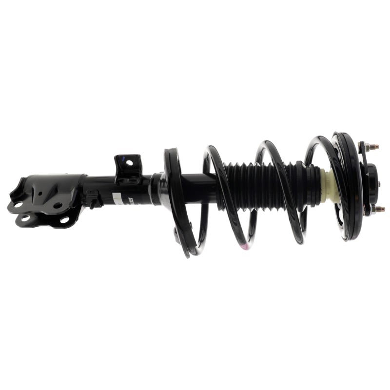 KYB Shocks & Struts Strut Plus Front Right 08-11 Mitsubishi Lancer DE & SE - Mammoth Racing -