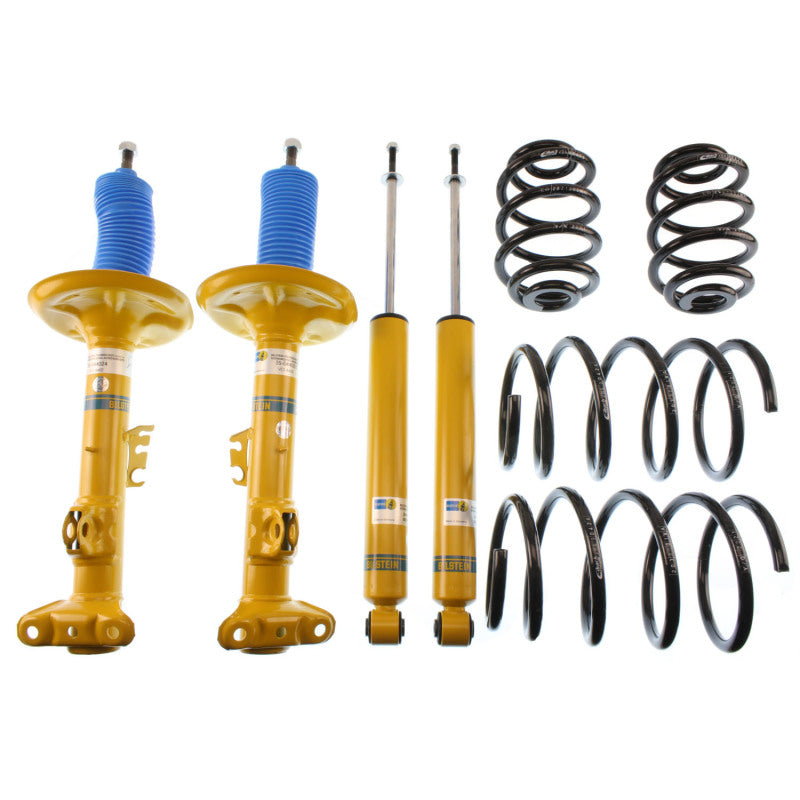 Bilstein B12 1998 BMW 328is Base Front and Rear Suspension Kit - My Store