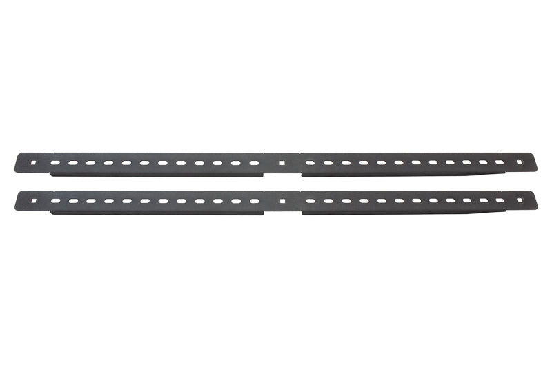 Fishbone Offroad 61In Tackle Racks Top Rails - Mammoth Racing -