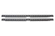 Fishbone Offroad 61In Tackle Racks Top Rails - Mammoth Racing -