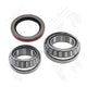 Yukon Gear Rplcmnt Axle Bearing and Seal Kit For 75 To 93 Dana 60 and Dodge 3/4 Ton Truck Front Axle - Mammoth Racing -