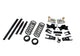 Belltech Lowering KIT With ND2 Shocks - Mammoth Racing -
