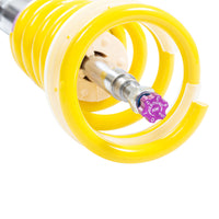 KW Coilover Kit V3 19+ BMW X5 (G05) w/ Electronic Dampers - Mammoth Racing -