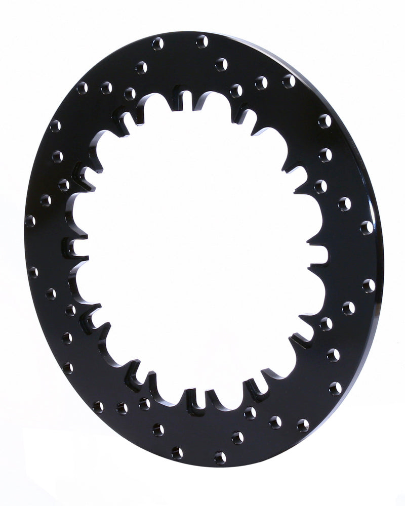 Wilwood Rotor-Steel-SSF Front 12.90 x .380 - 12 on 8.75in - My Store
