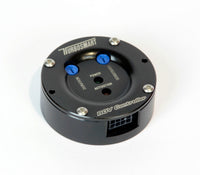 Turbosmart BOV controller kit (controller + hardware only - NO Bov) Black - Mammoth Racing -