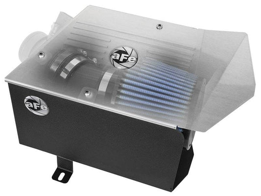 aFe MagnumFORCE Intakes Stage-1 P5R AIS P5R VW Golf/Jetta 00-04.5 l4-1.8/1.9L - My Store