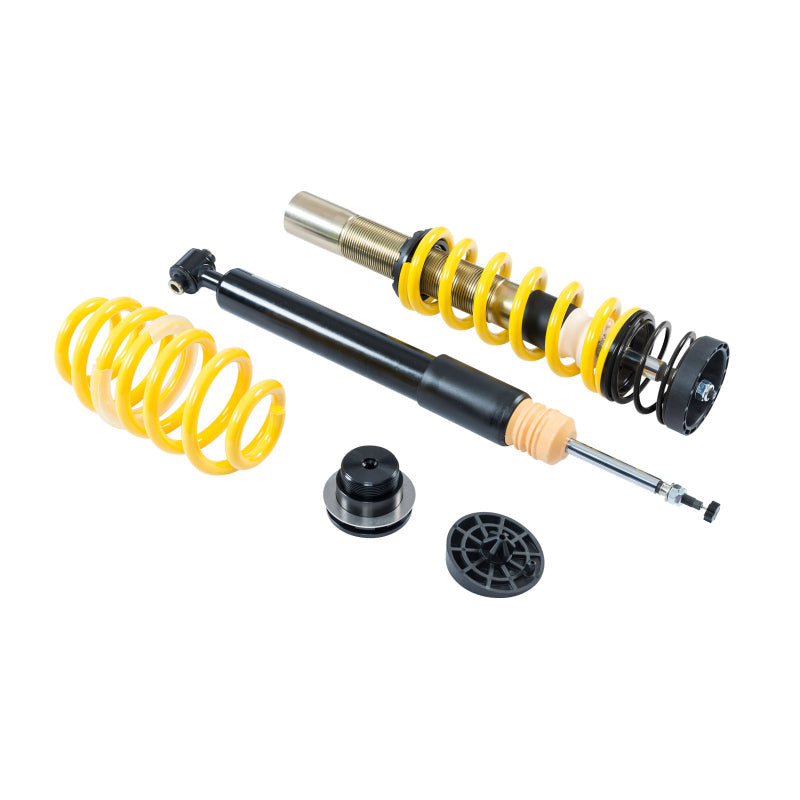 ST XA-Height Adjustable Coilovers 17+ Audi A4 (b9) Sedan 2WD - W/O Elec. Dampers - 50mm - My Store