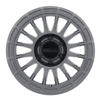 Method Mr314 18x9 +18mm Offset 6x5.5 106.25mm CB Gloss Titanium Wheel - Mammoth Racing -