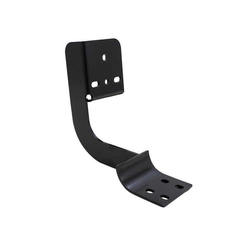 Westin 2009-2018 Dodge/Ram 1500 Reg Cab Premier Oval Nerf Step Bar Mount Kit - Black - Mammoth Racing -