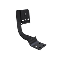 Westin 2009-2018 Dodge/Ram 1500 Reg Cab Premier Oval Nerf Step Bar Mount Kit - Black - Mammoth Racing -