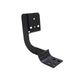 Westin 2009-2018 Dodge/Ram 1500 Reg Cab Premier Oval Nerf Step Bar Mount Kit - Black - Mammoth Racing -