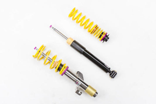 KW Coilover Kit V2 BMW 3-Series F30/ 4-Series F32 AWD w/ EDC - Mammoth Racing -