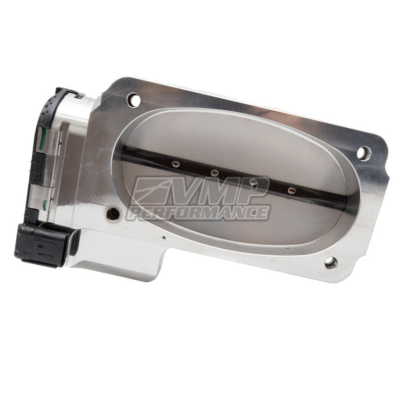 VMP Performance 18-21 Coyote 5.0L Super Monoblade 163R LH Odin Throttle Body - My Store