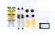 KW Coilover Kit V3 2017+ Audi A4 (B9) Sedan 2wd w/o EDC (50mm) - Mammoth Racing -