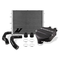 Mishimoto 2015+ BMW F8X M3/M4 Performance Air-to-Water Intercooler Power Pack - Mammoth Racing -