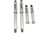 Belltech Street Performance Shock Set - Mammoth Racing -