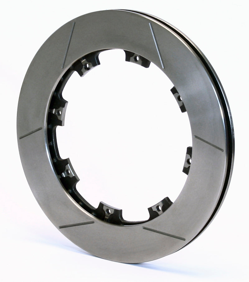 Wilwood Rotor-Subaru Rear-GTS 12.19 x .810 - 8 on 7.78in - My Store
