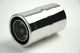 Gibson Marine Power Tip Muffler (Pair) - 4in Inlet/6.75in Length - Stainless - Mammoth Racing -