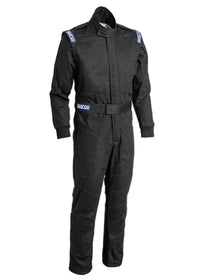 Sparco Suit Jade 3 Small - Black - My Store