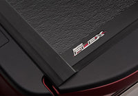 UnderCover 04-15 Nissan Titan 5.5ft Flex Bed Cover - Mammoth Racing -