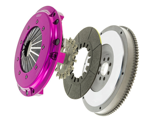 Exedy Carbon-R Clutch - Mammoth Racing -