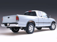 Borla 00-06 Toyota Tundra 4.7L V8 AT/MT 2WD/4WD Truck Side Exit Catback Exhaust - My Store